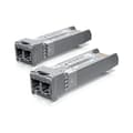 Miniatyrbillede 1 af 3: Ubiquiti SFP+ MultiModemodul 2 stk.