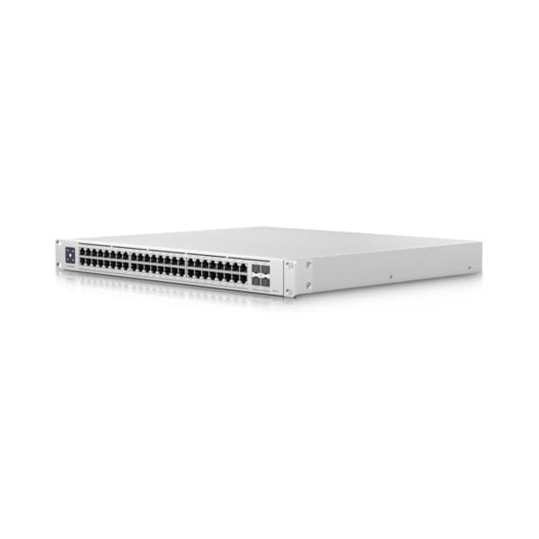 Ubiquiti UniFi USWEnterprise48POE 48port PoEswitch
