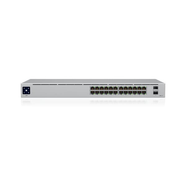 Ubiquiti Unifi USW24 24port switch