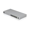 Miniatyrbillede 6 af 6: Ubiquiti Unifi USW24 24port switch