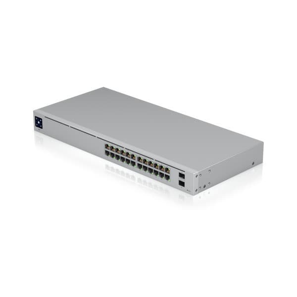 Ubiquiti Unifi USW24 24port switch
