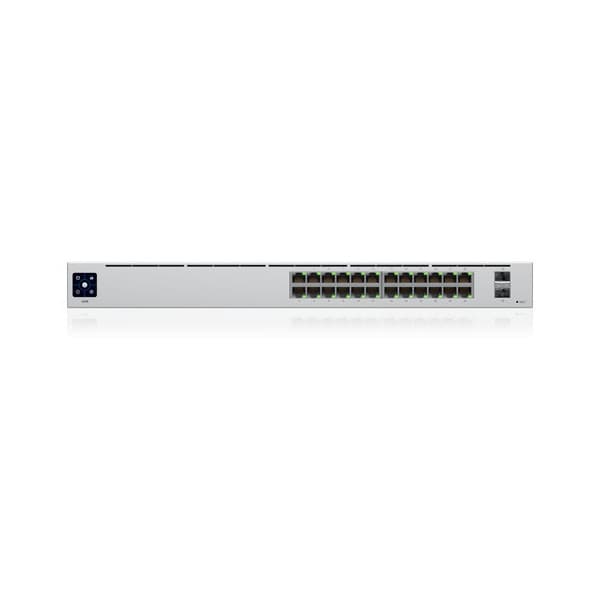 Ubiquiti Unifi USW24 24port switch