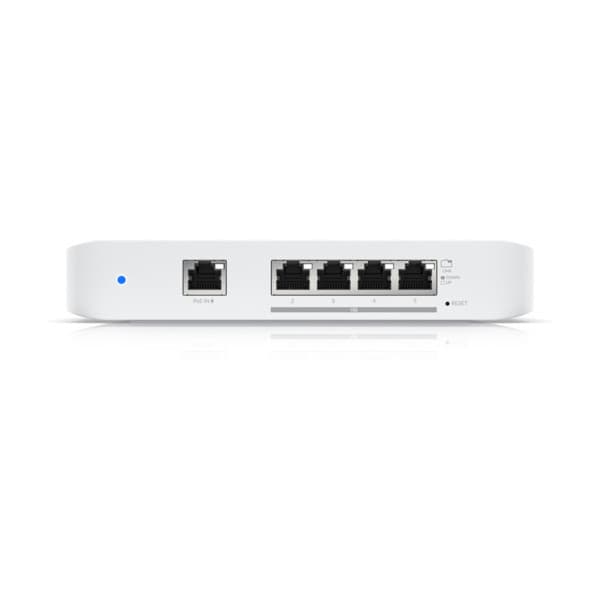 Ubiquiti UniFi USW Flex XG MultiGigabit switch