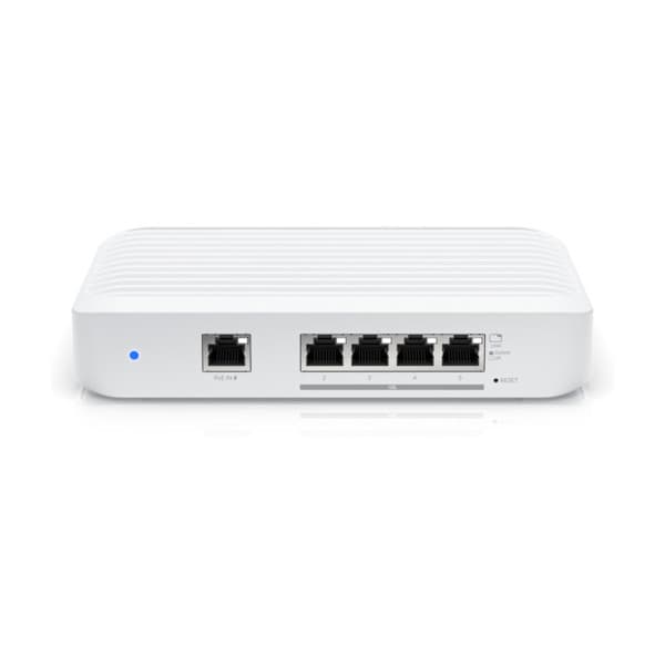 Ubiquiti UniFi USW Flex XG MultiGigabit switch