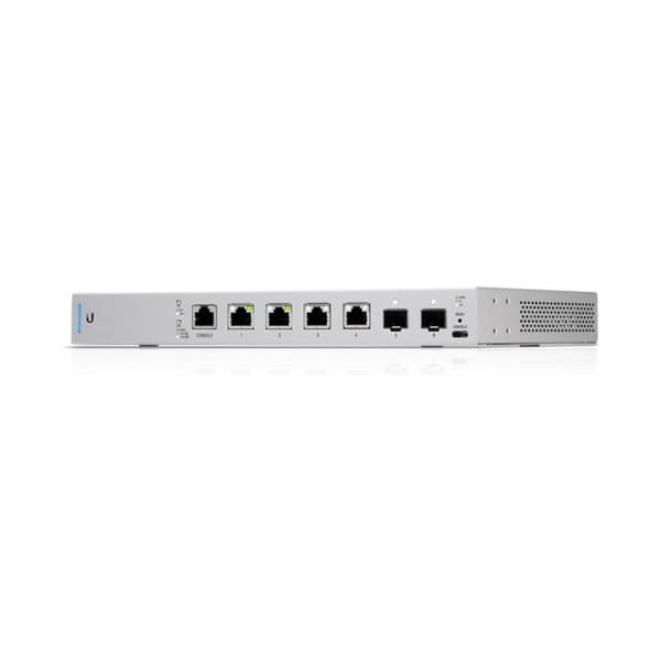 Ubiquiti UniFi XG 6POE 6port 10G switch