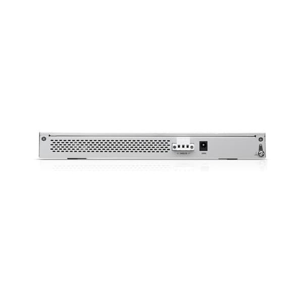 Ubiquiti UniFi XG 6POE 6port 10G switch
