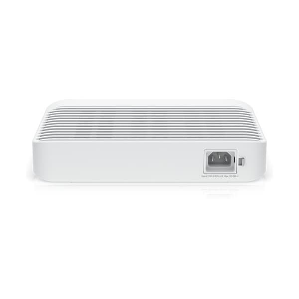 Ubiquiti UniFi USWEnterprise8POE 8port PoEswitch