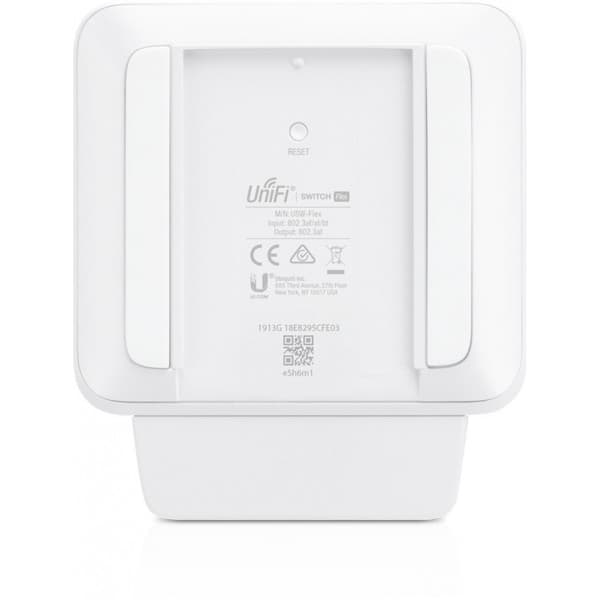 Ubiquiti UniFi USW- Flex 5-porttinen PoE -kytkin
