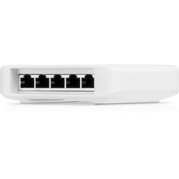 Ubiquiti UniFi USW- Flex 5-porttinen PoE -kytkin