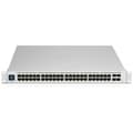 Miniatyrbillede 2 af 5: Ubiquiti UniFi USWPro48PoE Gen2 48port PoEswitch