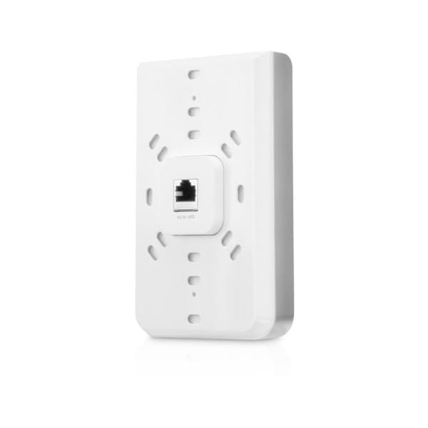 Ubiquiti UniFi UAP-IW-HD Dual-band -WiFi-åtkomstpunkt