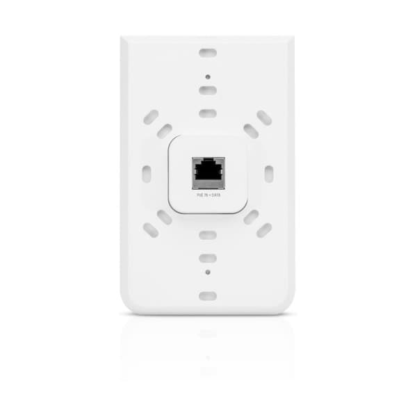 Ubiquiti UniFi UAP-IW-HD Dual-band -WiFi-åtkomstpunkt