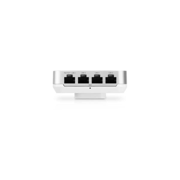 Ubiquiti UniFi UAP-IW-HD Dual-band -WiFi-åtkomstpunkt