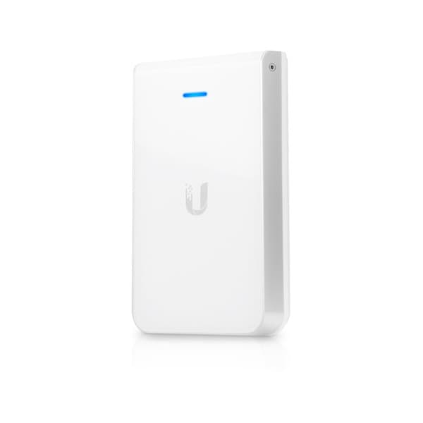Ubiquiti UniFi UAP-IW-HD Dual-band -WiFi-åtkomstpunkt