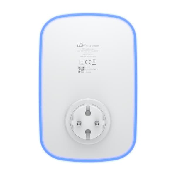 Ubiquiti UniFi 6 Extender - WiFi-förstärkare