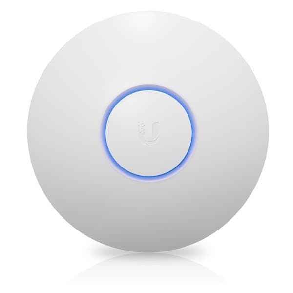 Ubiquiti UniFi UAPACLITE Dualband WiFiaccesspunkt