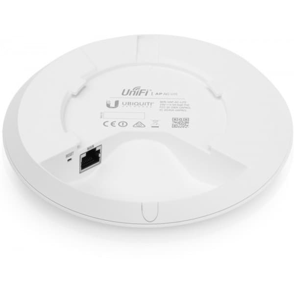 Ubiquiti UniFi UAPACLITE Dualband WiFiaccesspunkt