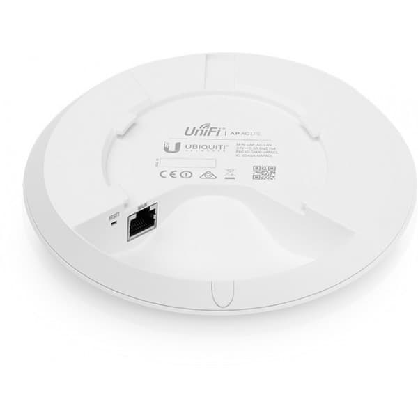 Ubiquiti UniFi UAPACLITE Dualband WiFiaccesspunkt