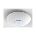 Miniatyrbillede 7 af 9: Ubiquiti UniFi UAPACLITE Dualband WiFiaccesspunkt