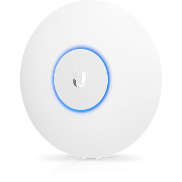 Ubiquiti UniFi UAPACLITE Dualband WiFiaccesspunkt