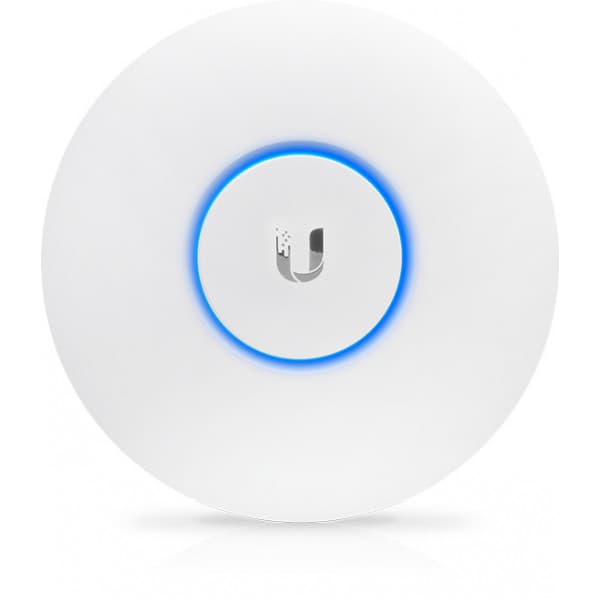 Ubiquiti UniFi UAPACLITE Dualband WiFiaccesspunkt