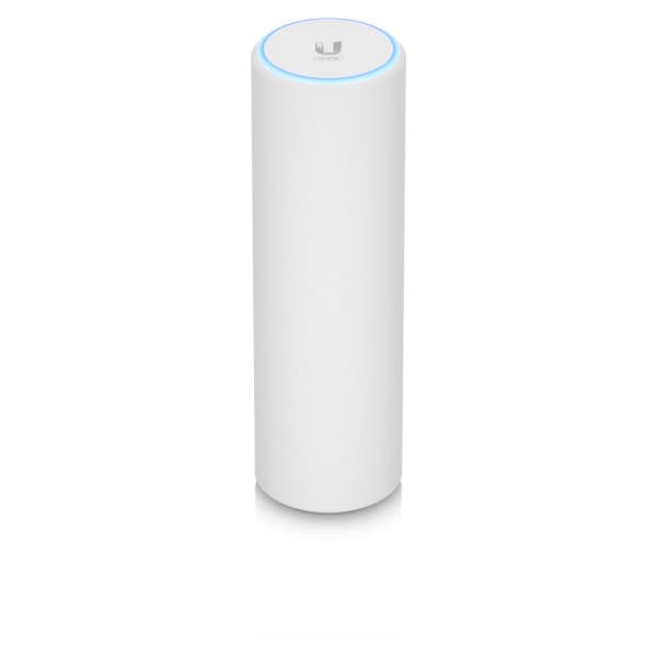 Ubiquiti UniFi U6 Mesh -WiFi-tukiasema Valkoinen