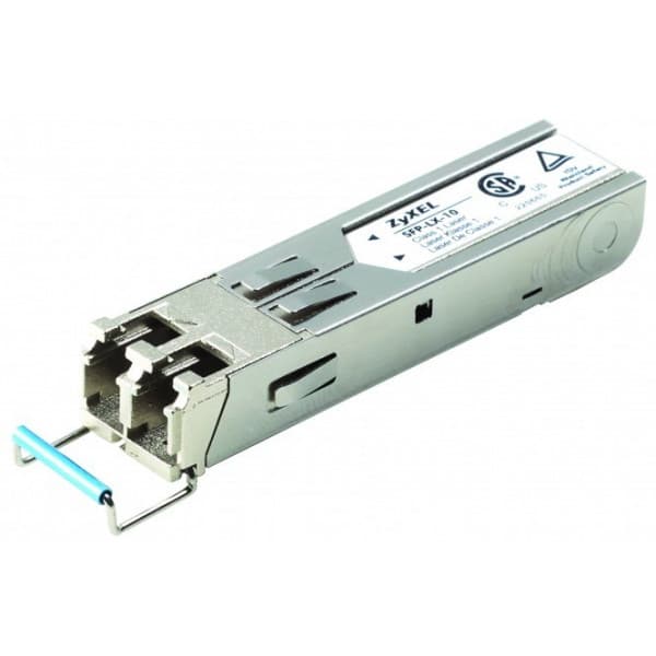 ZyXEL SFPLX10D adapter
