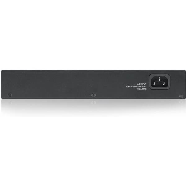 ZyXEL GS110024E v3 24portswitch