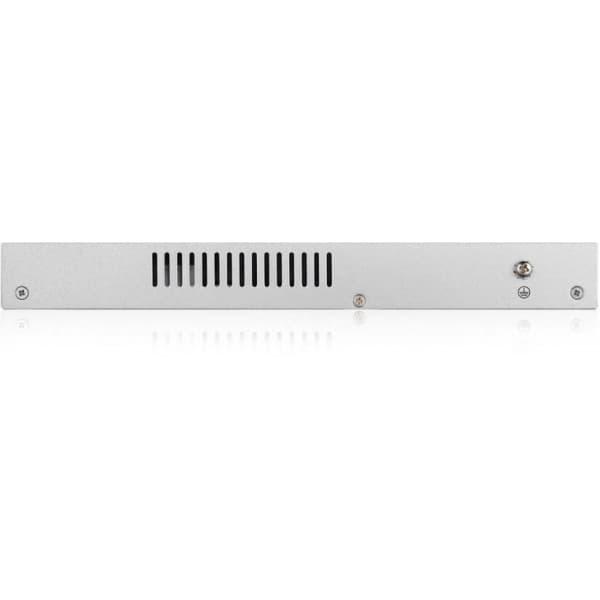 ZyXEL GS-1008HP -8-porttinen kytkin