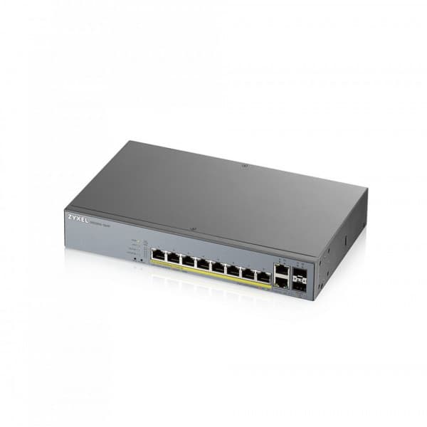 ZyXEL GS135012HP 12portet switch