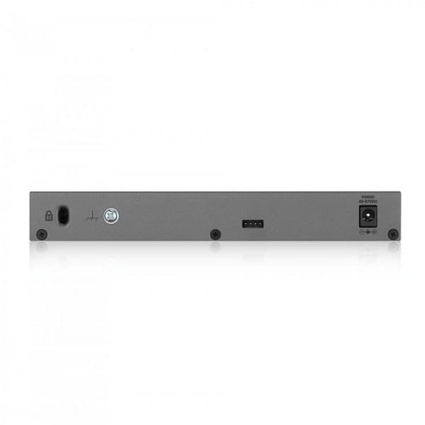 ZyXEL GS1350-6HP -6-portig switch