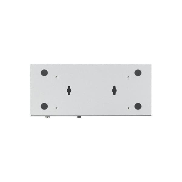 ZyXEL GS1200-5HPv2 - 5-port switch