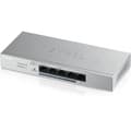 Miniatyrbild 1 av 4: ZyXEL GS1200-5HPv2 - 5-port switch