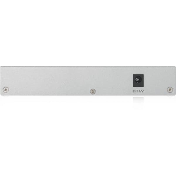 ZyXEL GS12008 8port switch