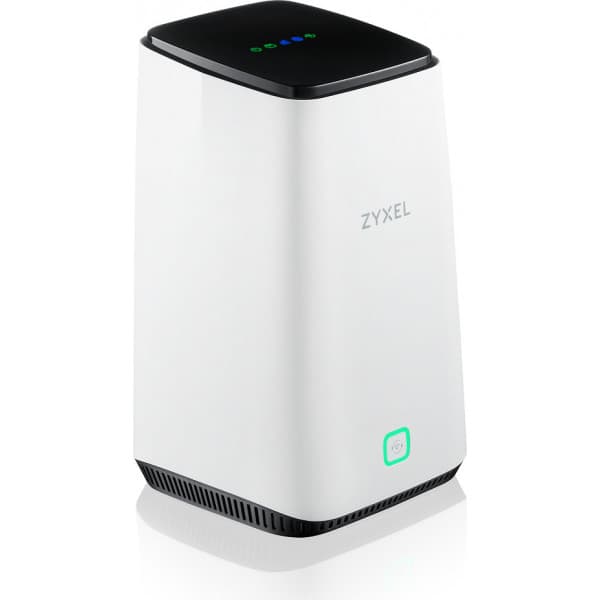 ZyXEL Nebula FWA510 5G/4G/LTE -modeem och WiFi 6-accesspunkt | CDON