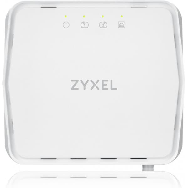 Zyxel VMG4005-B50A VDSL2 silta -modeemi