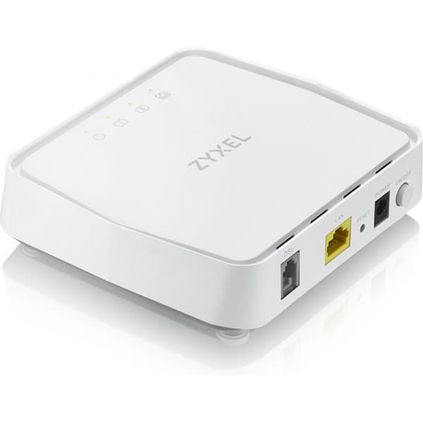 Zyxel VMG4005-B50A VDSL2 silta -modeemi