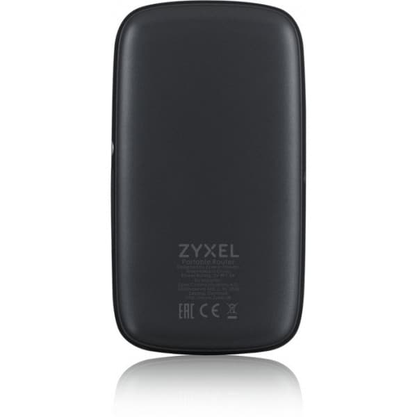 ZyXEL LTE2566 3G/4G/LTE-modeemi ja WiFi-reititin