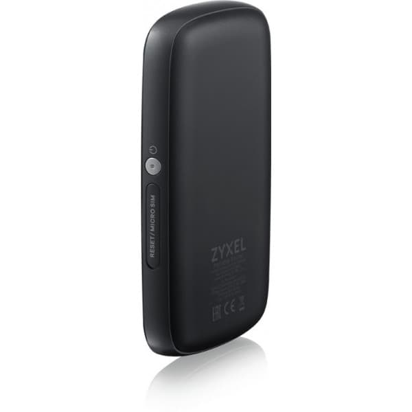 ZyXEL LTE2566 3G/4G/LTE-modeemi ja WiFi-reititin
