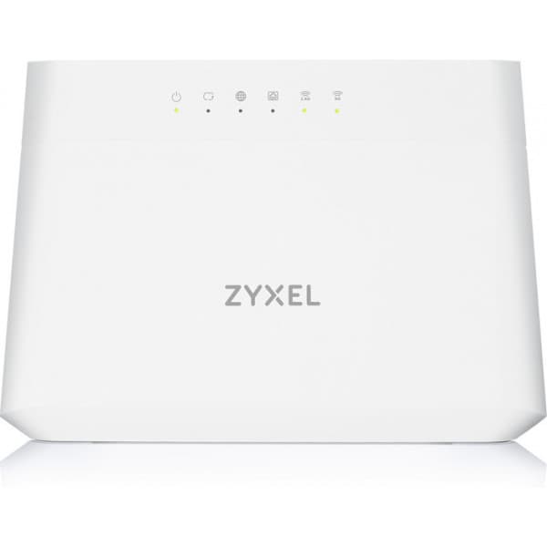 ZyXEL VMG3625T50B Dualband ADSL2+/VDSL2 modem