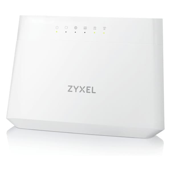 ZyXEL VMG3625T50B Dualband ADSL2+/VDSL2 modem