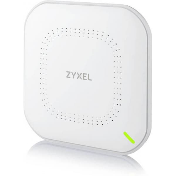 ZyXEL NWA50AX Dual-Radio PoE -WiFi6-accesspunkt