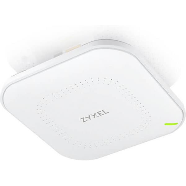 ZyXEL NWA50AX Dual-Radio PoE -WiFi6-accesspunkt