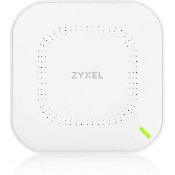 ZyXEL NWA50AX Dual-Radio PoE -WiFi6-accesspunkt