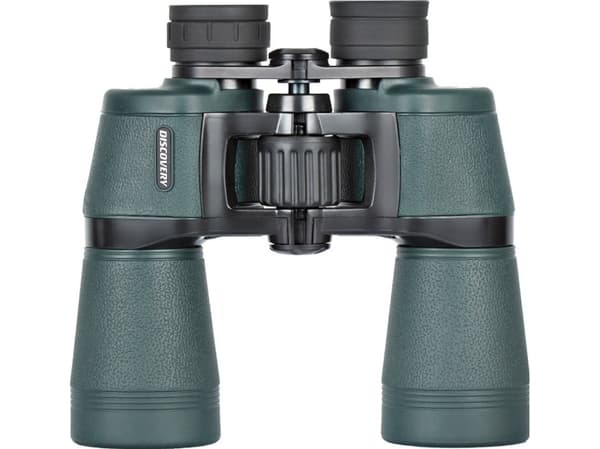 Žiūronai Delta Optical Discovery 12x50