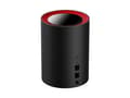 Miniatyrbilde 5 av 5: Cudy M3000 2-Pack, Sort, Rød, Innvendig lys, Mesh system, Rundtvirkende, 445 m², 30 dBmW