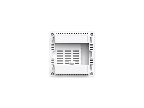 Tenda - Trådløst tilgangspunkt - Wi-Fi 6E - 2.4 GHz