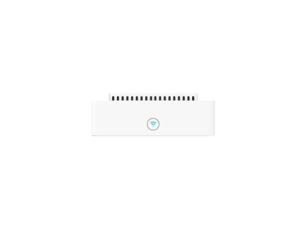 Tenda - Trådløst tilgangspunkt - Wi-Fi 6E - 2.4 GHz