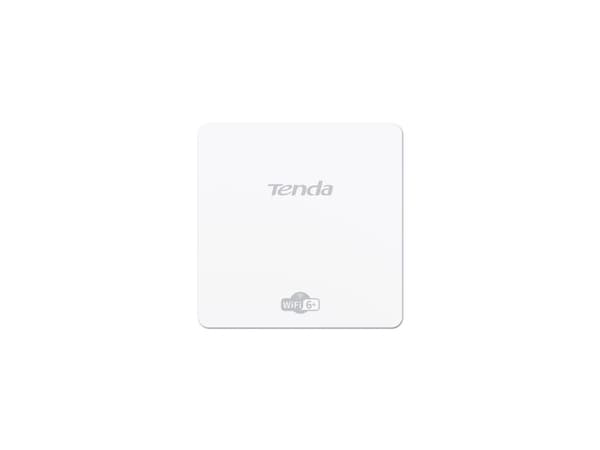 Tenda - Trådløst tilgangspunkt - Wi-Fi 6E - 2.4 GHz