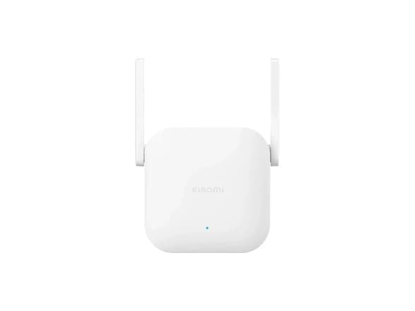 Xiaomi N300 - Rekkeviddeutvider for Wi-Fi - Wi-Fi - 2.4 GHz